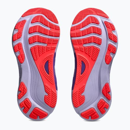 Dámske bežecké topánky ASICS Gel-Kayano 32 Tokyo cream/edo purple