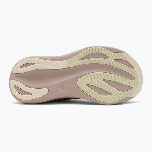Dámske bežecké topánky Asics Gel-Nimbus 27 fawn birch