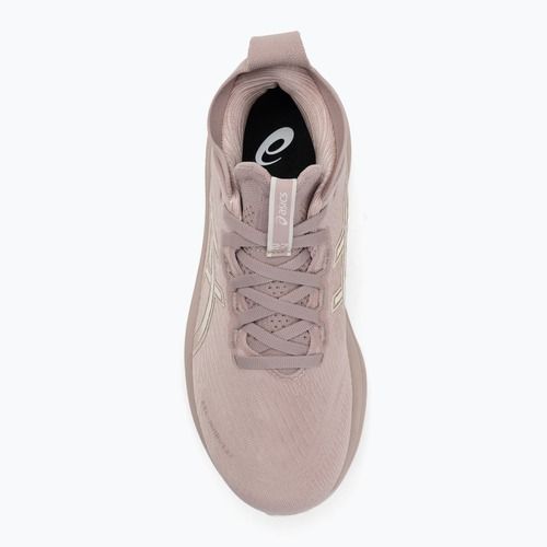 Dámske bežecké topánky Asics Gel-Nimbus 27 fawn birch