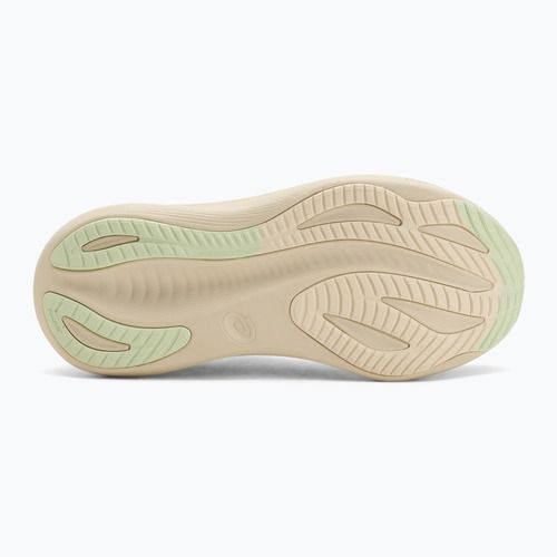 Dámske bežecké topánky Asics Gel-Nimbus 27 monument/blue/whisper green