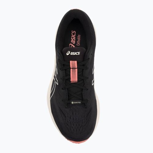Dámske bežecké topánky Asics Gel-Pulse 15 GTX black/vanilla