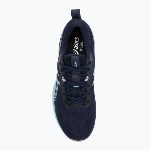 Dámske bežecké topánky Asics Gel-Pulse 16 midnight/dusk violet
