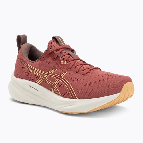 Dámske bežecké topánky Asics Gel-Pulse 16 dark pink clay/orange glow