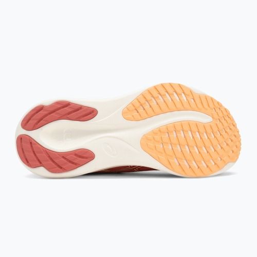 Dámske bežecké topánky Asics Gel-Pulse 16 dark pink clay/orange glow