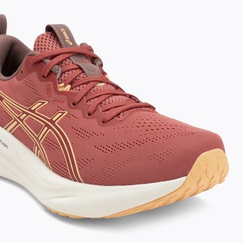 Dámske bežecké topánky Asics Gel-Pulse 16 dark pink clay/orange glow