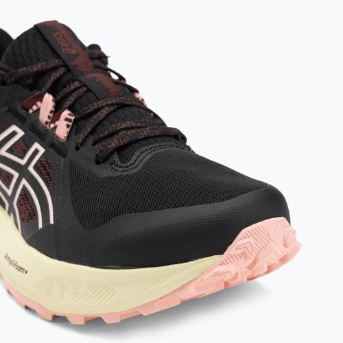 Dámske bežecké topánky ASICS Gel-Sonoma 8 black/white