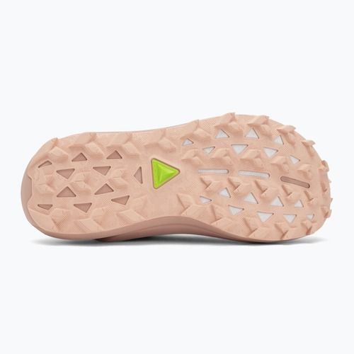 Dámske bežecké topánky ASICS Gel-Trabuco 13 dusty steppe/raintorm grey