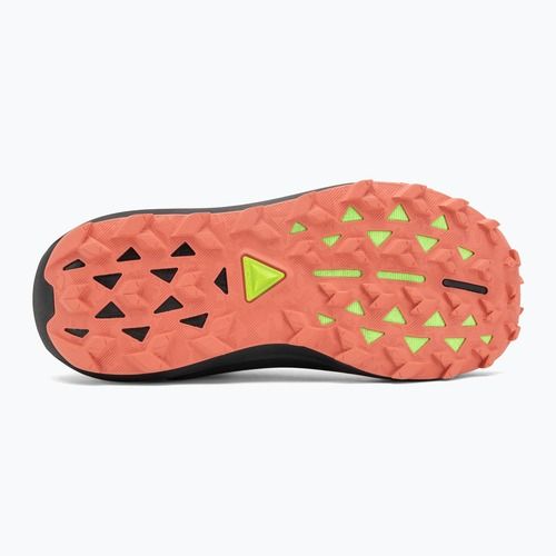 Dámske bežecké topánky ASICS Gel-Trabuco MT GTX vanilla/mantle green