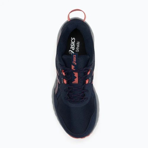Dámske bežecké topánky ASICS Gel-Venture 10 midnight/indigo fog