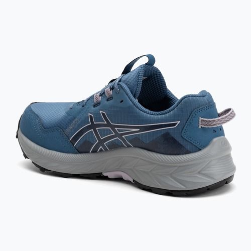 Dámske bežecké topánky ASICS Gel-Venture 10 winter sea/midnight