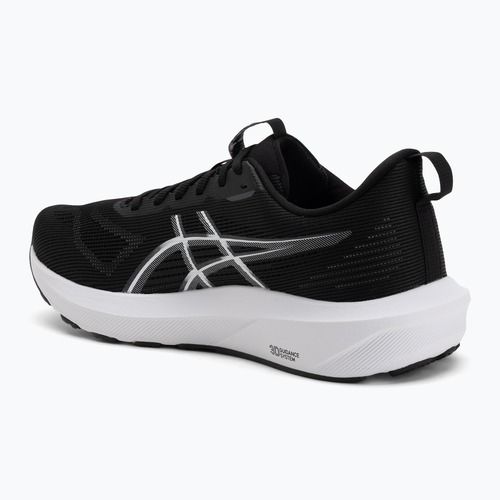 Pánske bežecké topánky ASICS GT-1000 14 black/white