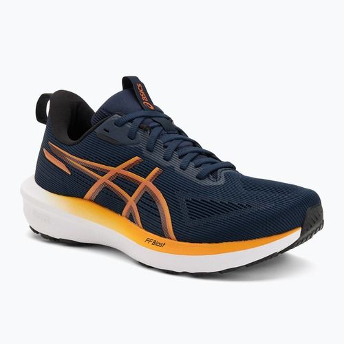 Pánske bežecké topánky ASICS GT-1000 14 midnight/sandstorm