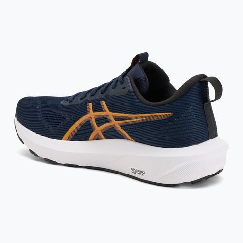 Pánske bežecké topánky ASICS GT-1000 14 midnight/sandstorm