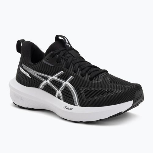 Dámske bežecké topánky ASICS GT-1000 14 black/white