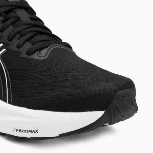 Pánske bežecké topánky ASICS GT-2000 14 black/white