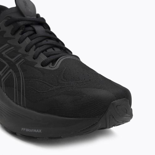 Pánske bežecké topánky ASICS GT-2000 14 black/graphite grey