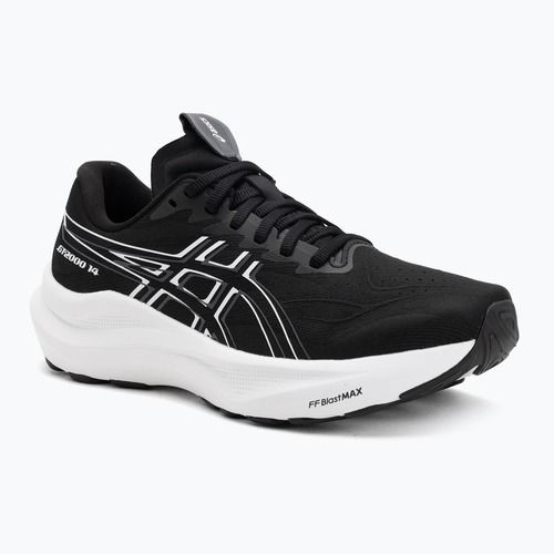 Dámske bežecké topánky ASICS GT-2000 14 black/white