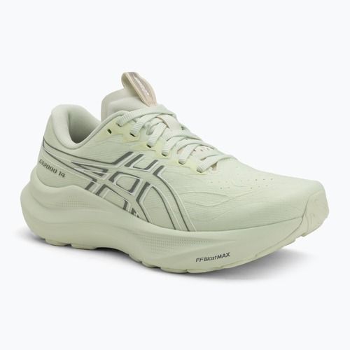 Dámske bežecké topánky ASICS GT-2000 14 whisper green/monument blue