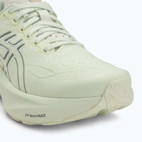 Dámske bežecké topánky ASICS GT-2000 14 whisper green/monument blue