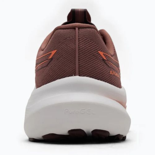 Dámske bežecké topánky ASICS GT-2000 14 rubble red/vivid coral