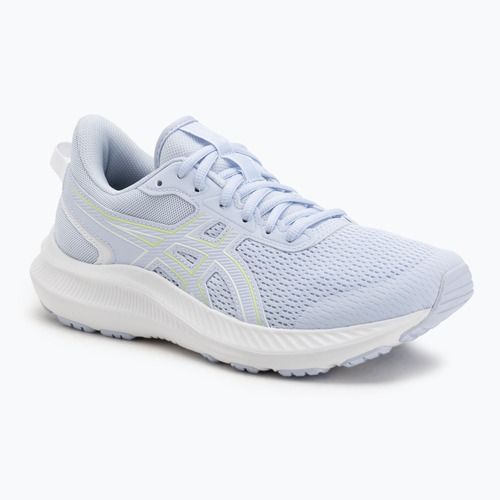 Dámske bežecké topánky ASICS Jolt 5 blue fade/lucid yellow