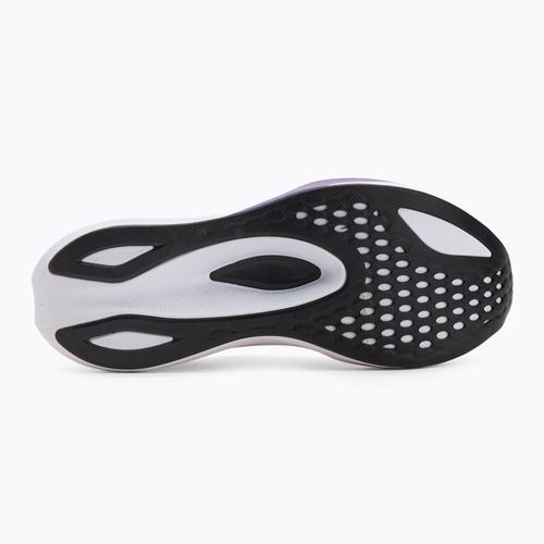 Dámske bežecké topánky ASICS Magic Speed 4 flash red/white