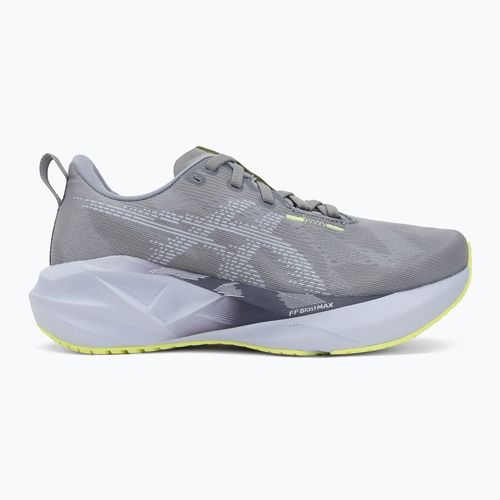 Dámske bežecké topánky ASICS Novablast 5 gravel/blue fade