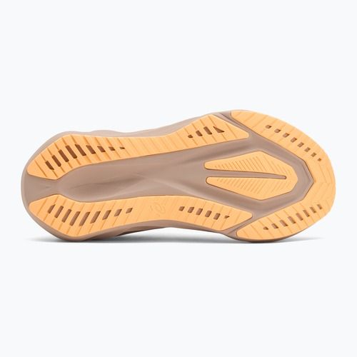 Dámske bežecké topánky ASICS Novablast 5 white/fawn