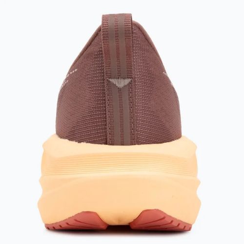 Dámske bežecké topánky ASICS Novablast 5 rubble red/fawn