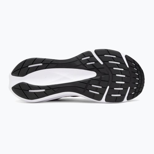 Pánske bežecké topánky ASICS Patriot 14 black/flash red