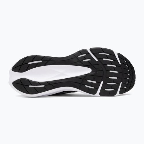 Pánske bežecké topánky ASICS Patriot 14 black/white