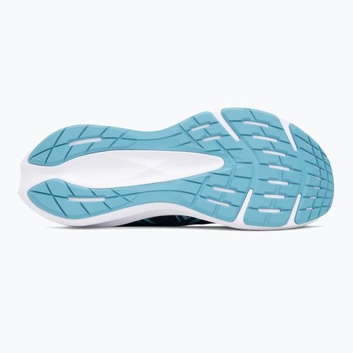 Pánske bežecké topánky ASICS Patriot 14 midnight/stillwater