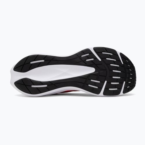 Pánske bežecké topánky ASICS Patriot 14 flash red/black