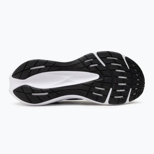 Dámske bežecké topánky ASICS Patriot 14 black/gravel