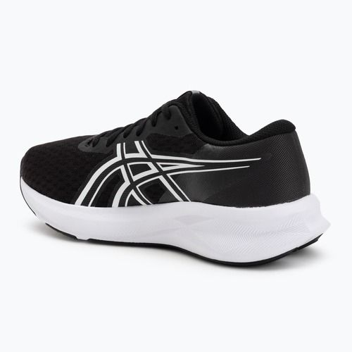 Dámske bežecké topánky ASICS Patriot 14 black/gravel