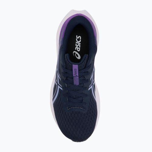 Dámske bežecké topánky ASICS Patriot 14 midnight/vapor