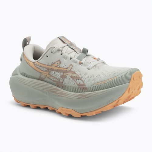 Dámske bežecké topánky ASICS Trabuco Max 4 cream/dusty steppe