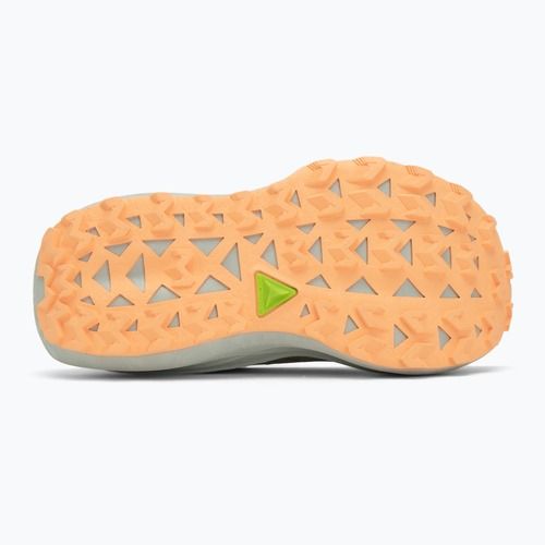 Dámske bežecké topánky ASICS Trabuco Max 4 cream/dusty steppe