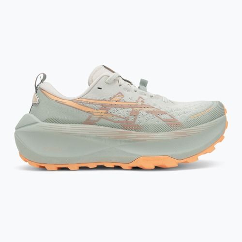 Dámske bežecké topánky ASICS Trabuco Max 4 cream/dusty steppe