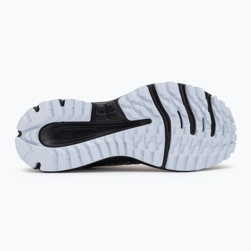 Dámske bežecké topánky ASICS Trail Scout 3 rubble red/white