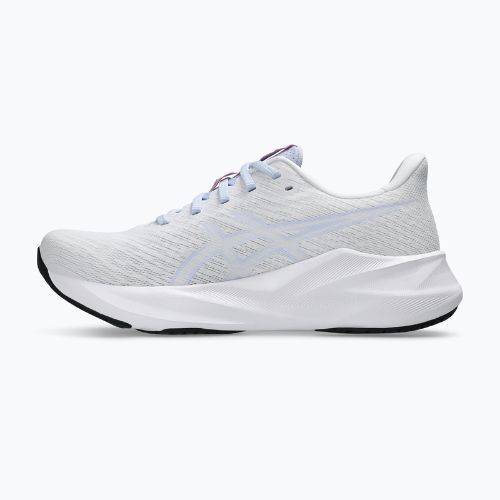 Dámske bežecké topánky ASICS Versablast 4 white/blue fade