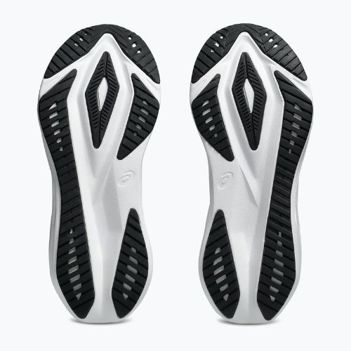 Dámske bežecké topánky ASICS Versablast 4 white/blue fade