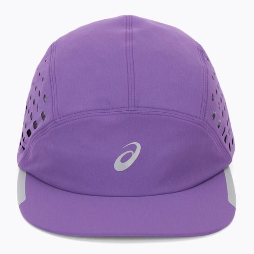 Kšiltovka ASICS Ultra Lightweight Running edo purple