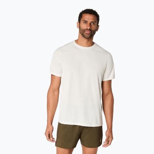 Pánske bežecké tričko ASICS Core cream