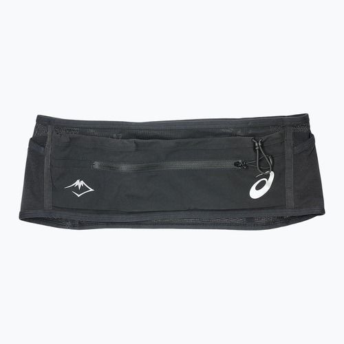 Bežecký pás ASICS Fujitrail performance black