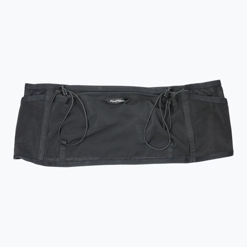 Bežecký pás ASICS Fujitrail performance black