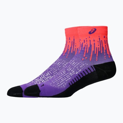 Ponožky ASICS Performance Run Quarter performance black