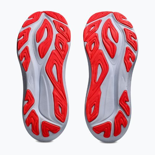 Pánske bežecké topánky Asics GT-2000 14 cream/edo purple