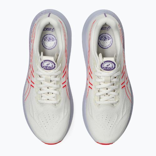 Pánske bežecké topánky Asics GT-2000 14 cream/edo purple