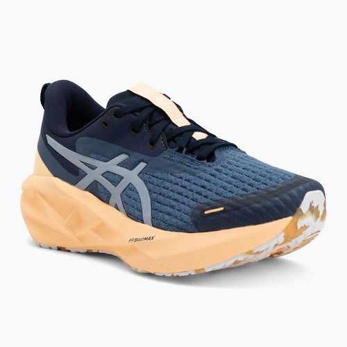 Dámske bežecké topánky ASICS Novablast 5 lite-show/orange glow